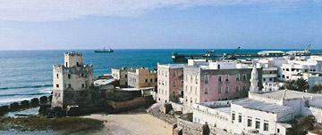 <b>OneFly久鼎-蘇丹專線</b>