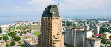 <b>OneFly久鼎-剛果專線</b>