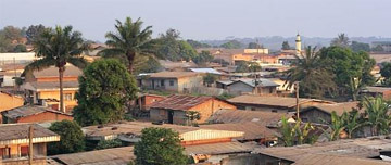 <b>OneFly久鼎-喀麥隆專線</b>