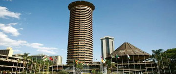 <b>OneFly久鼎-肯尼亞專線</b>